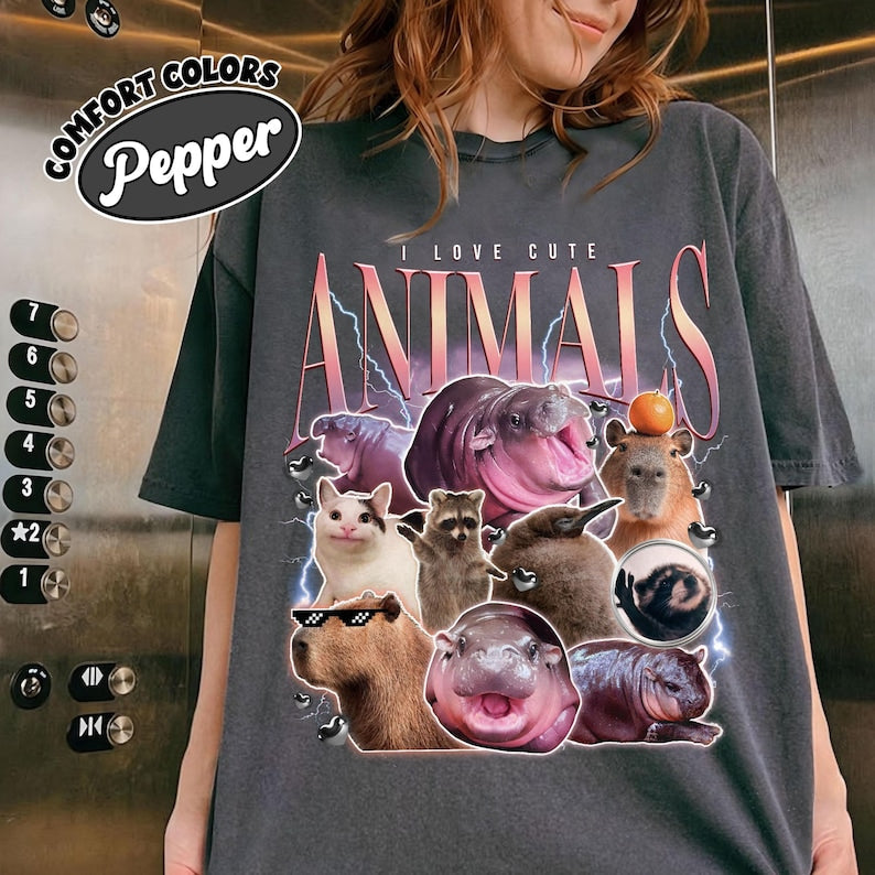 Animal Lovers